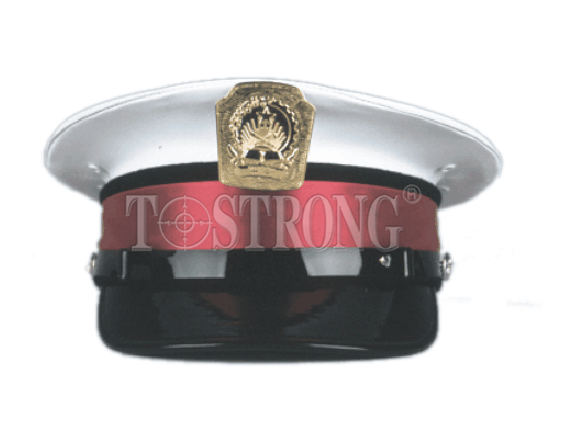 Officer Cap (TSG-4003)