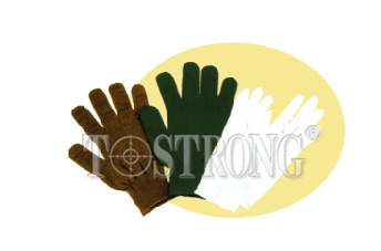 Knitting gloves (TSG-4101)