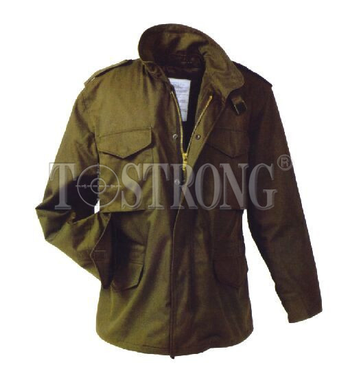 M65 winter jacket TSG-3204