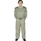 Woolen uniform TSG-3207