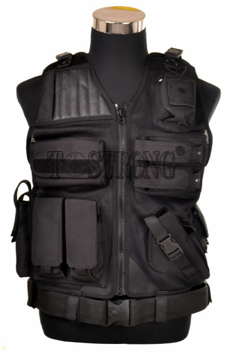 Tactical Vest TSG-1004