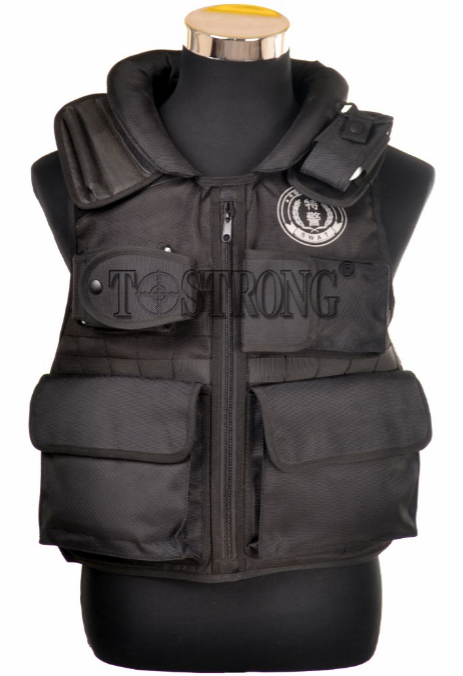 Tactical Vest TSG-1299