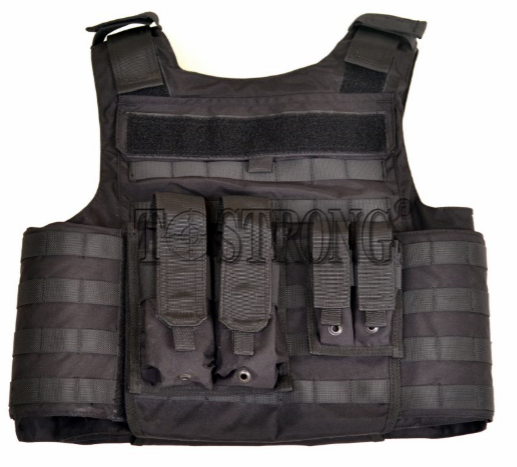 Tactical Vest TSG-1602
